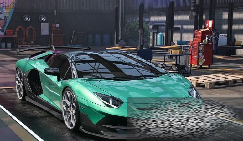 Ʒɳţ ƷɳAventadorô