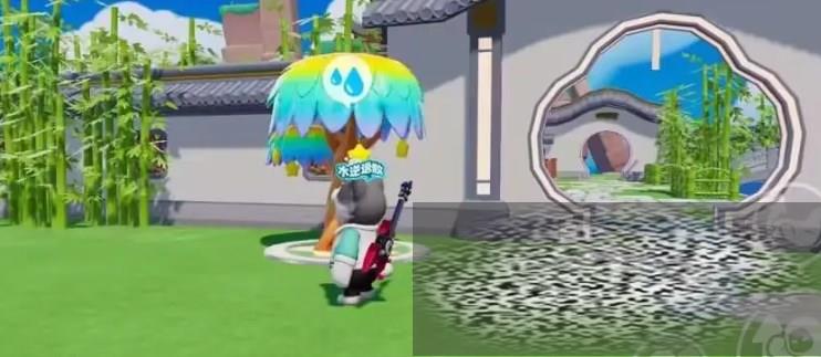 Ԫ֮ôˮ Ԫ֮Ǽ԰ˮô